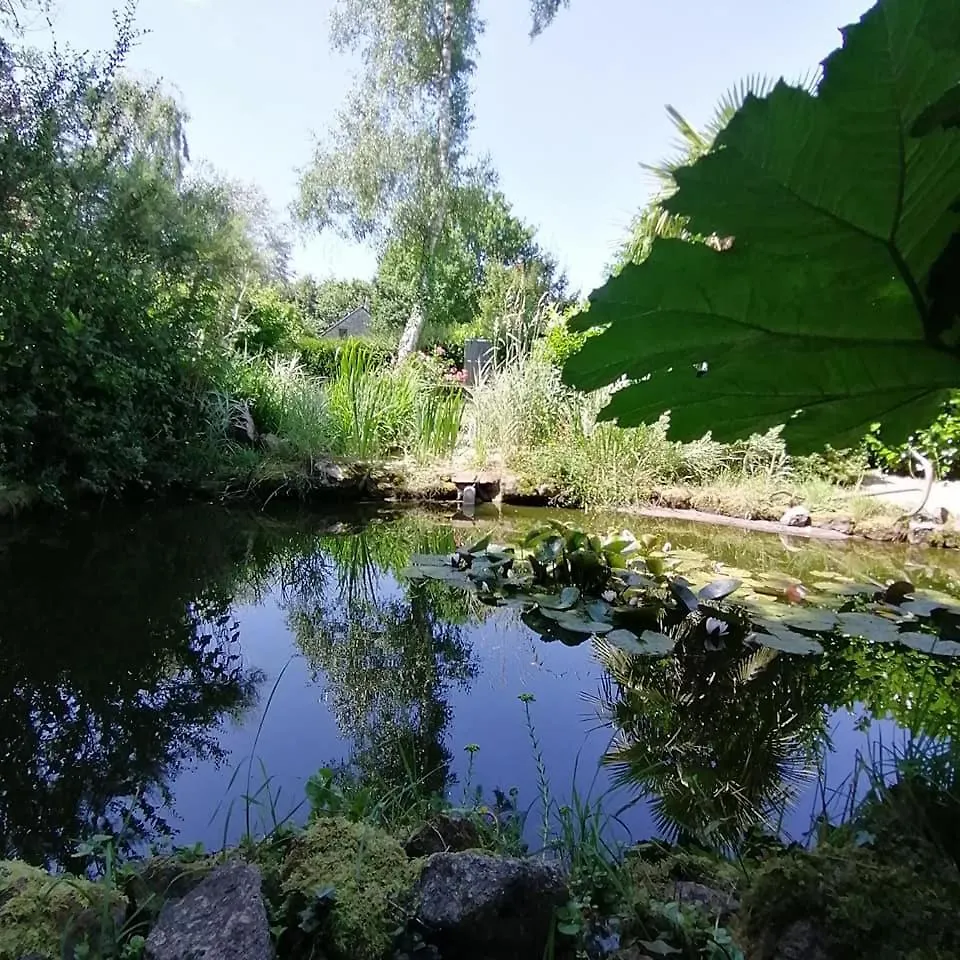 Mer Parigné